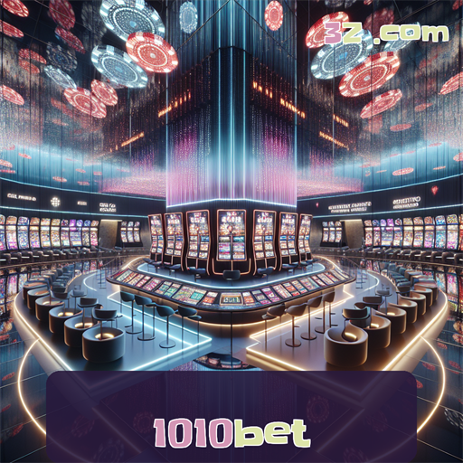 APP do 1010bet: Inovação e Diversão em Cada Aposta