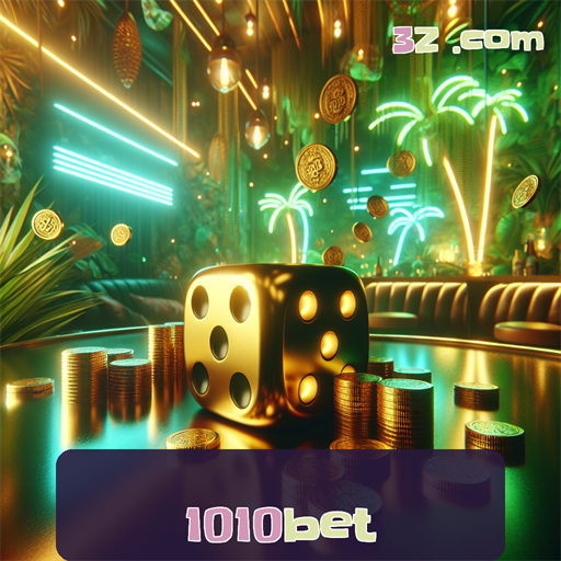 Atrações Imperdíveis do Cassino 1010bet que Encantam Jogadores