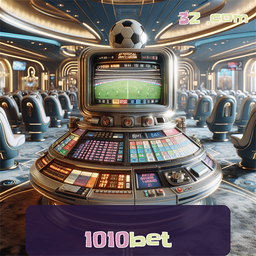 1010bet: O Refúgio Confiável Para Apostas Online no Brasil