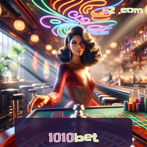 1010bet: A Revolução do Esporte em Apostas Online
