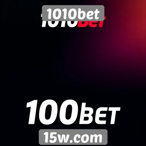 Promoções de bônus atraem novos usuários ao 1010bet