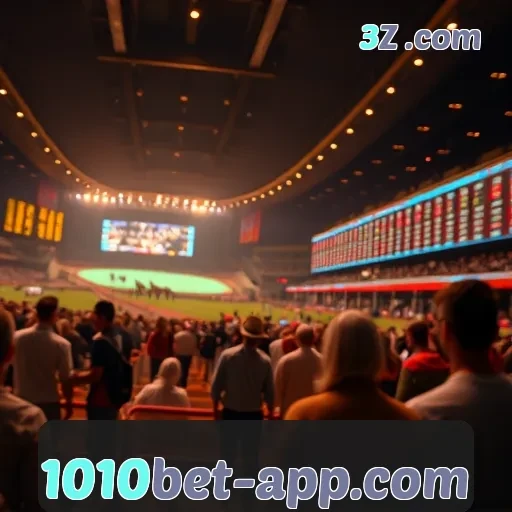 1010bet: Transformando Login em Experiência Inovadora para Jogadores Brasileiros