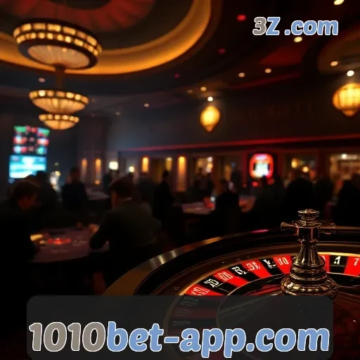 1010bet: O Melhor Lugar para Gerenciar Seus Pagamentos de Jogos