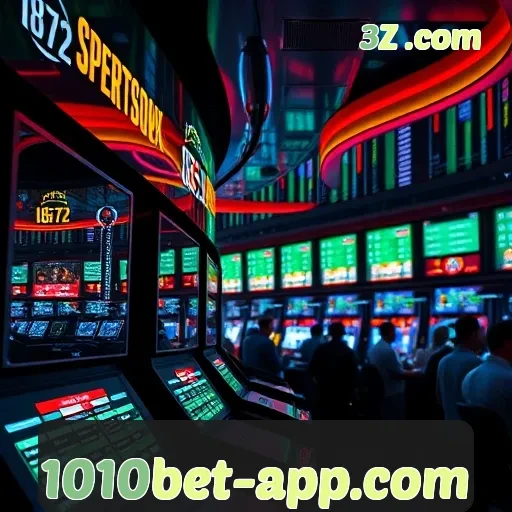 1010bet: Promoções Imperdíveis para Elevar Sua Experiência de Jogo