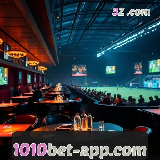 1010bet: Conheça os Recursos de Segurança que Garantem Suas Apostas