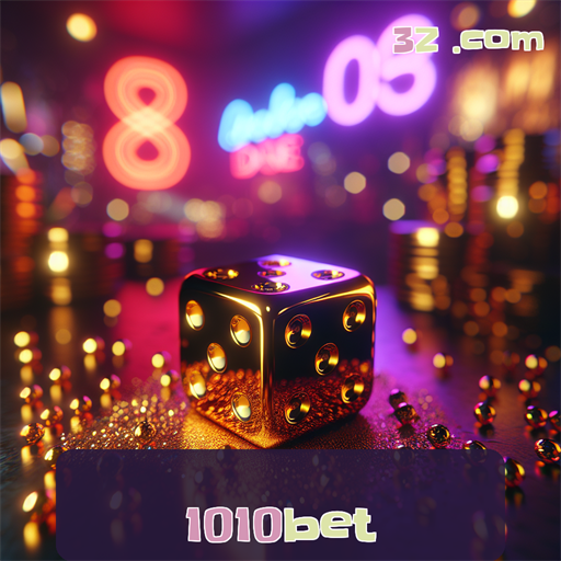 1010bet: A Plataforma de Jogos que Revoluciona Apostas