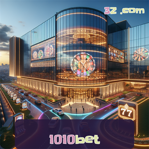Slots Incríveis: Emoção e Diversão no 1010bet