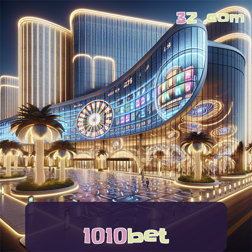 Atrações Imbatíveis da Seção VIP do 1010bet
